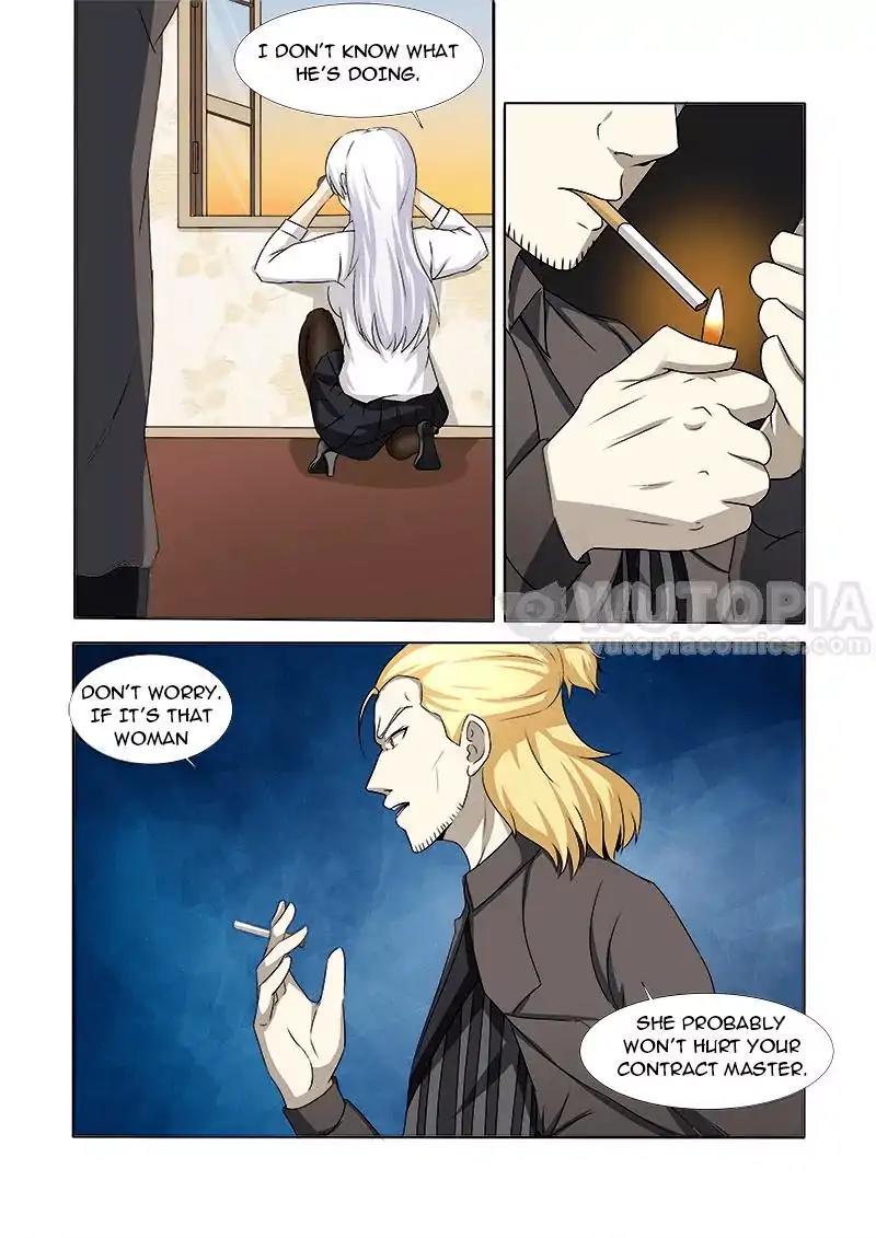 Requiem – Manhua Chapter 51 - page 2