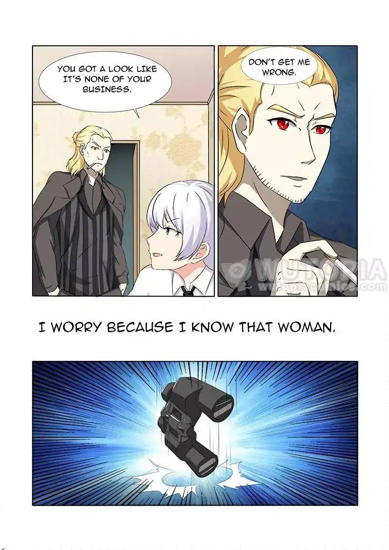 Requiem – Manhua Chapter 51 - page 3