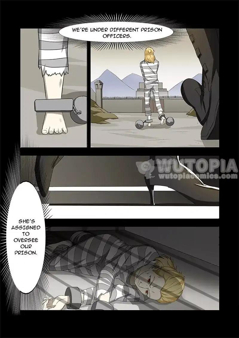 Requiem – Manhua Chapter 51 - page 5
