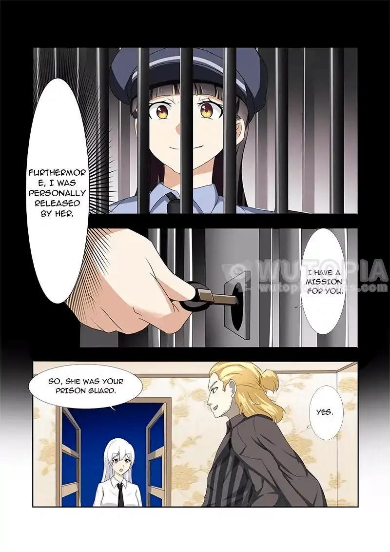 Requiem – Manhua Chapter 51 - page 6