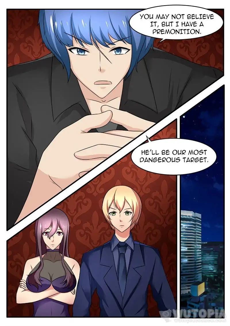 Requiem – Manhua Chapter 35 - page 15
