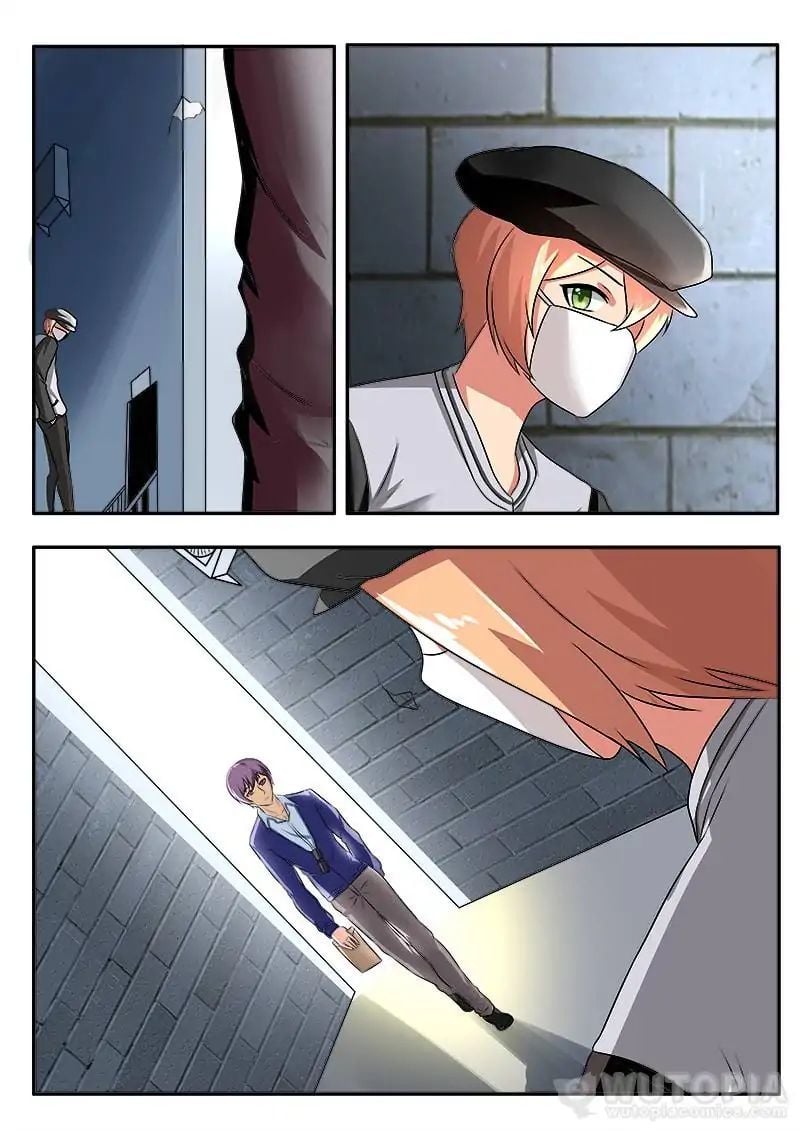 Requiem – Manhua Chapter 33 - page 13