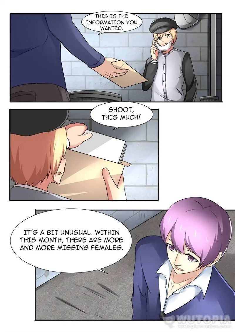 Requiem – Manhua Chapter 33 - page 14