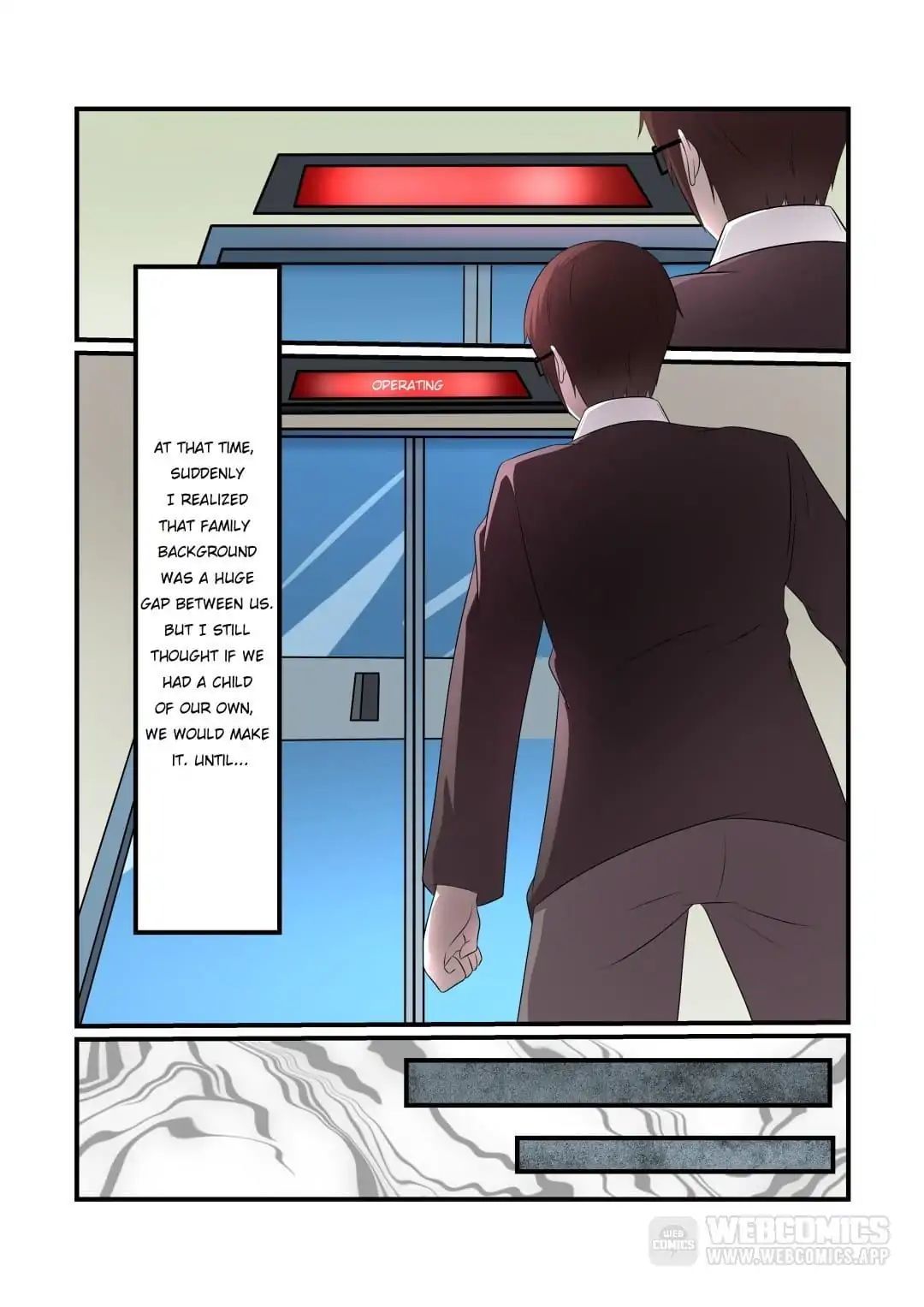 Requiem – Manhua Chapter 12 - page 15