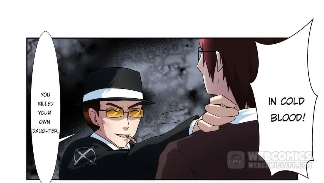 Requiem – Manhua Chapter 15 - page 16