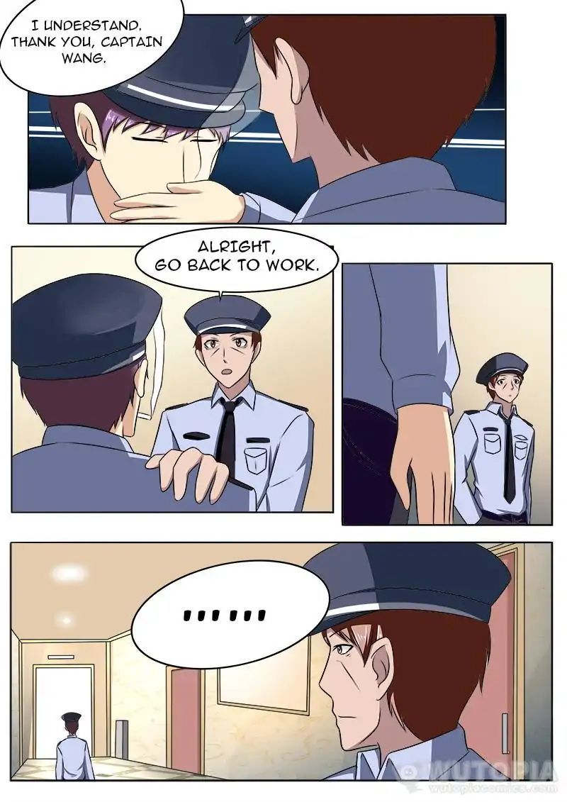 Requiem – Manhua Chapter 21 - page 17