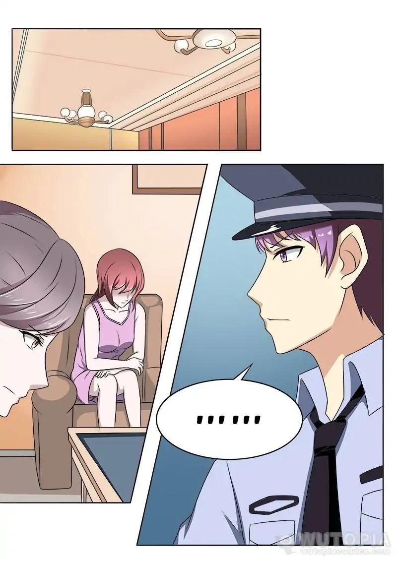 Requiem – Manhua Chapter 21 - page 6
