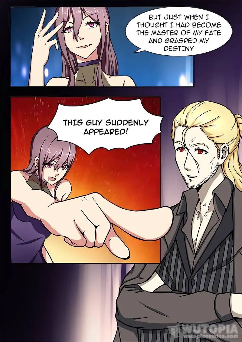 Requiem – Manhua Chapter 32 - page 11