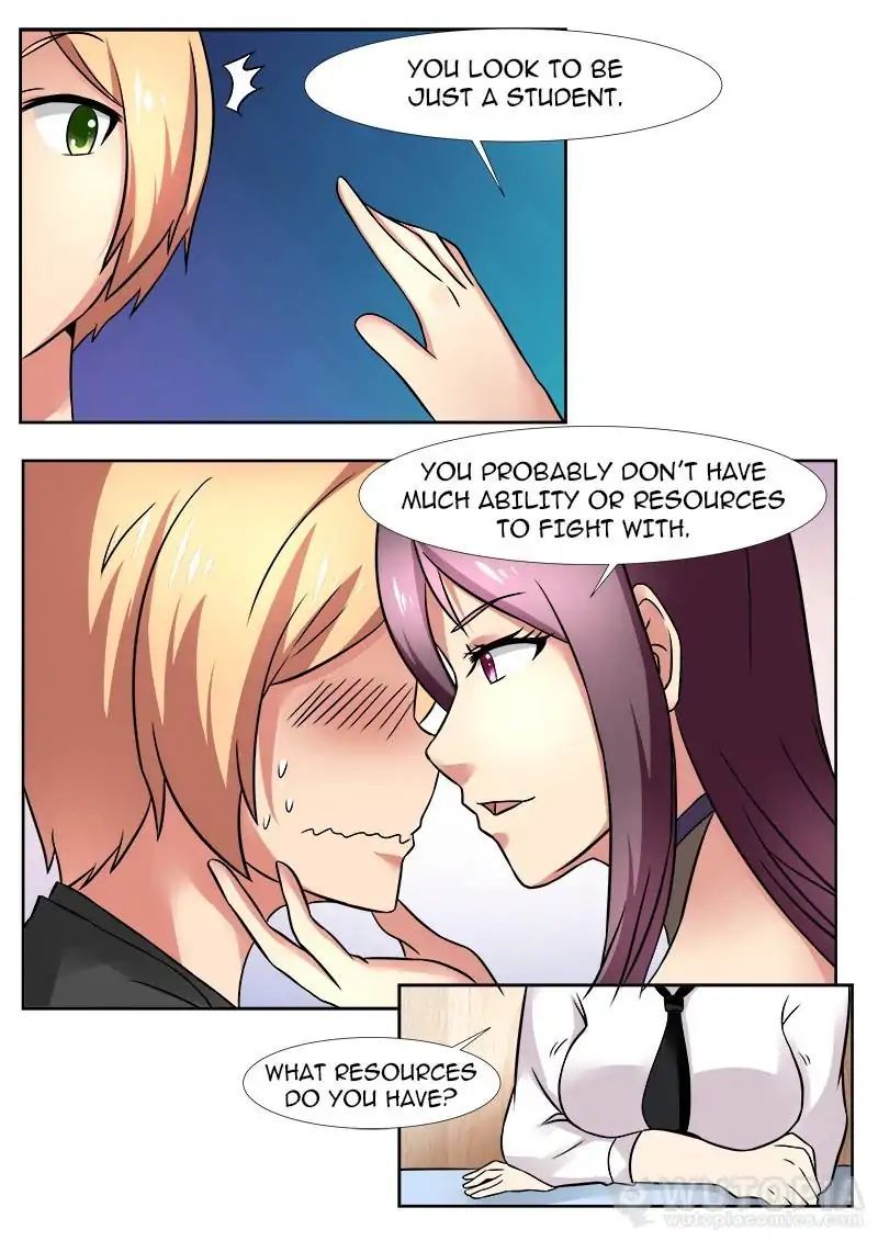 Requiem – Manhua Chapter 32 - page 15