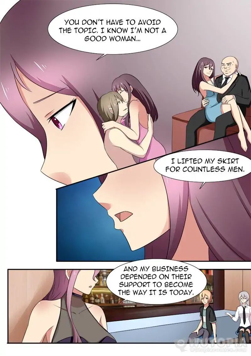 Requiem – Manhua Chapter 32 - page 2