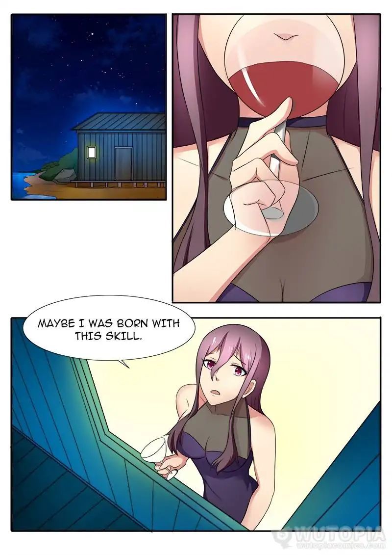 Requiem – Manhua Chapter 32 - page 4
