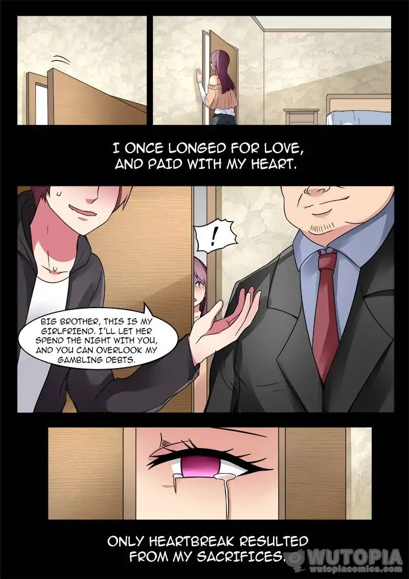 Requiem – Manhua Chapter 32 - page 6