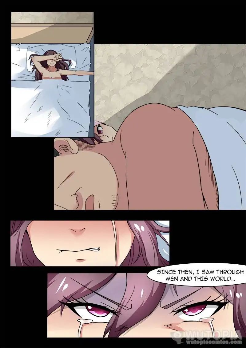 Requiem – Manhua Chapter 32 - page 7