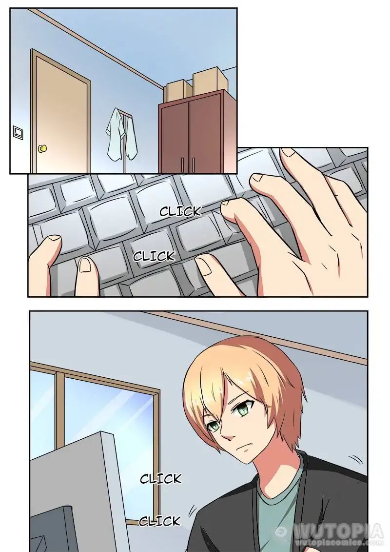 Requiem – Manhua Chapter 22 - page 4