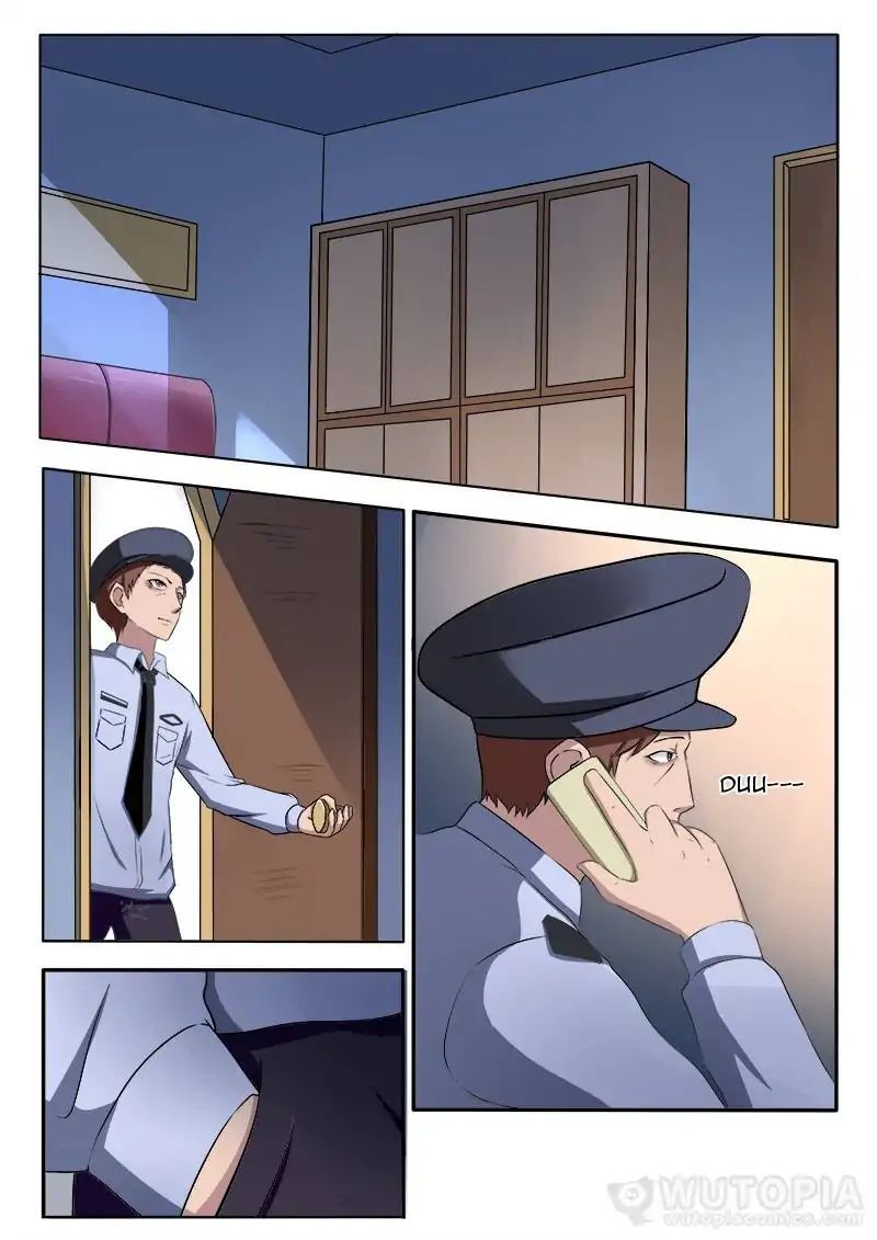 Requiem – Manhua Chapter 23 - page 1