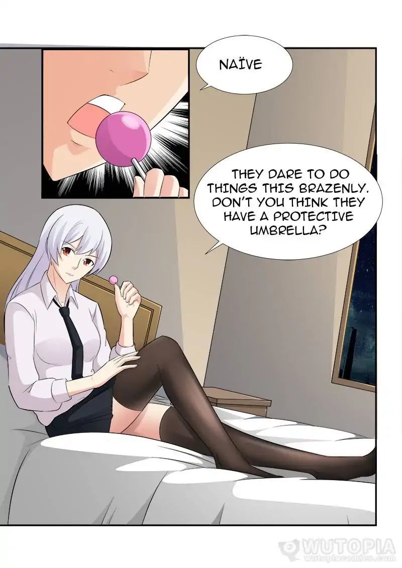 Requiem – Manhua Chapter 23 - page 11
