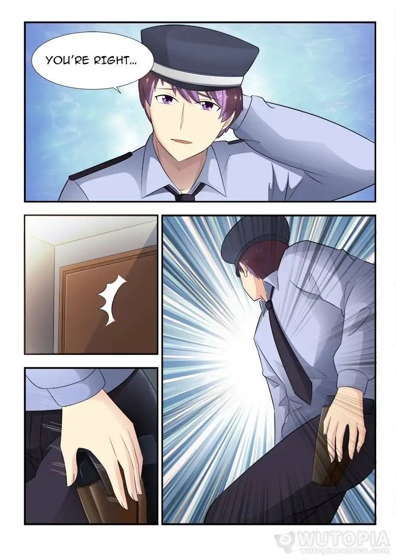 Requiem – Manhua Chapter 23 - page 13