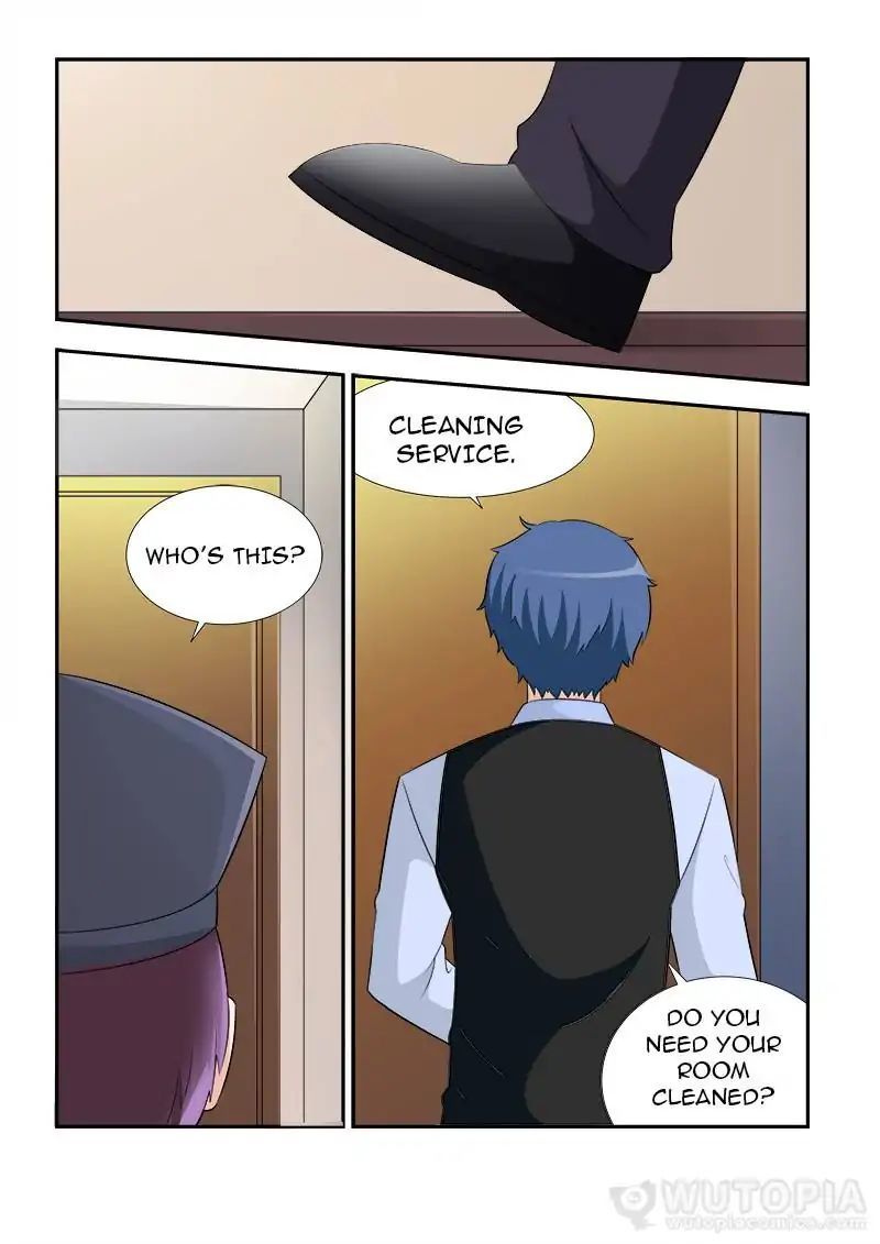 Requiem – Manhua Chapter 23 - page 14