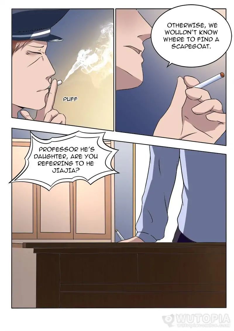 Requiem – Manhua Chapter 23 - page 4