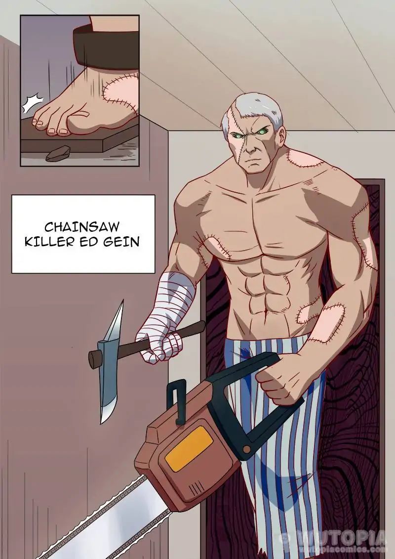Requiem – Manhua Chapter 24 - page 10