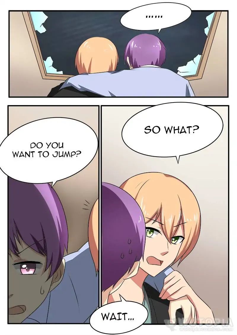 Requiem – Manhua Chapter 24 - page 12