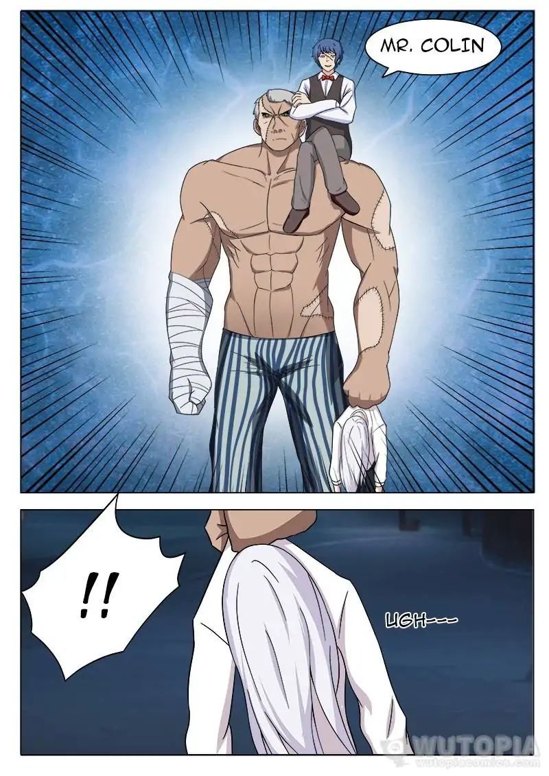 Requiem – Manhua Chapter 24 - page 16