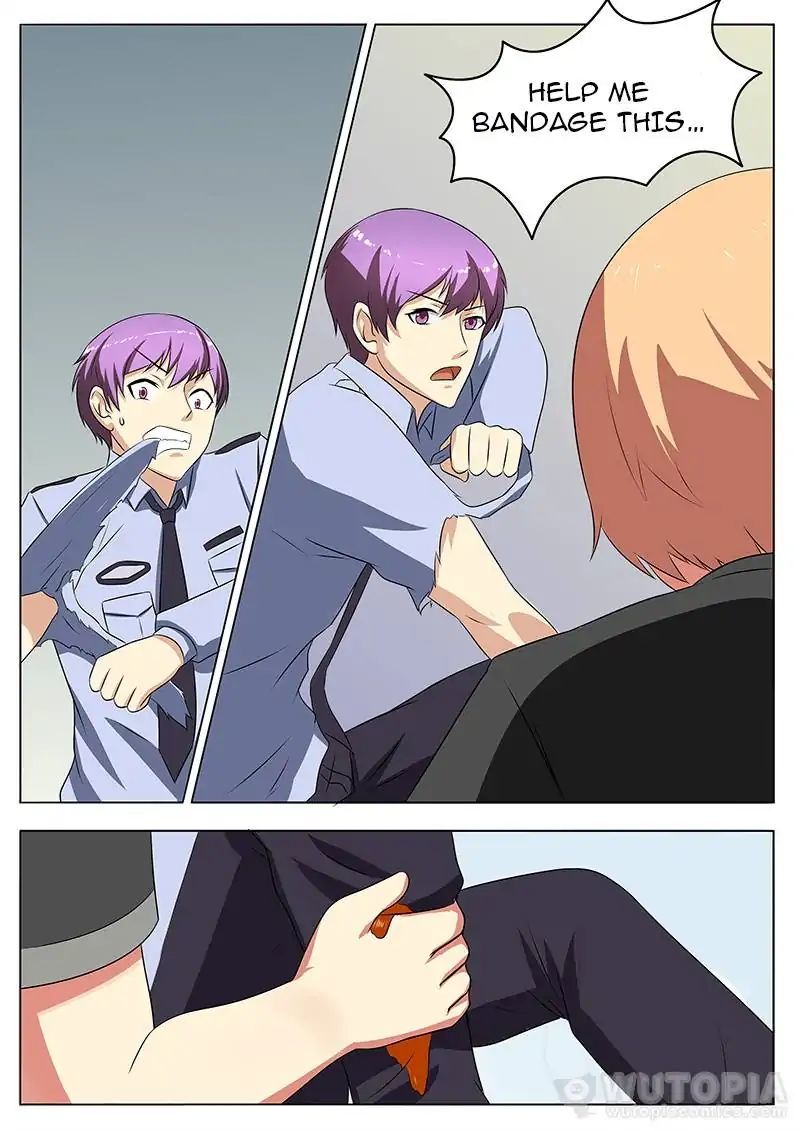 Requiem – Manhua Chapter 24 - page 4