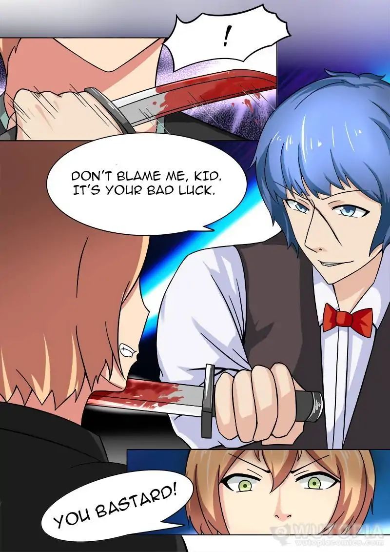Requiem – Manhua Chapter 25 - page 13