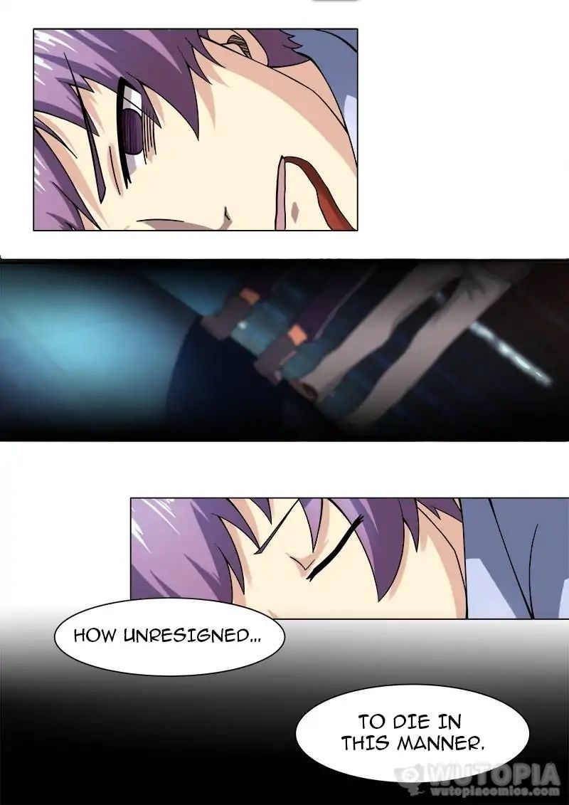 Requiem – Manhua Chapter 25 - page 14