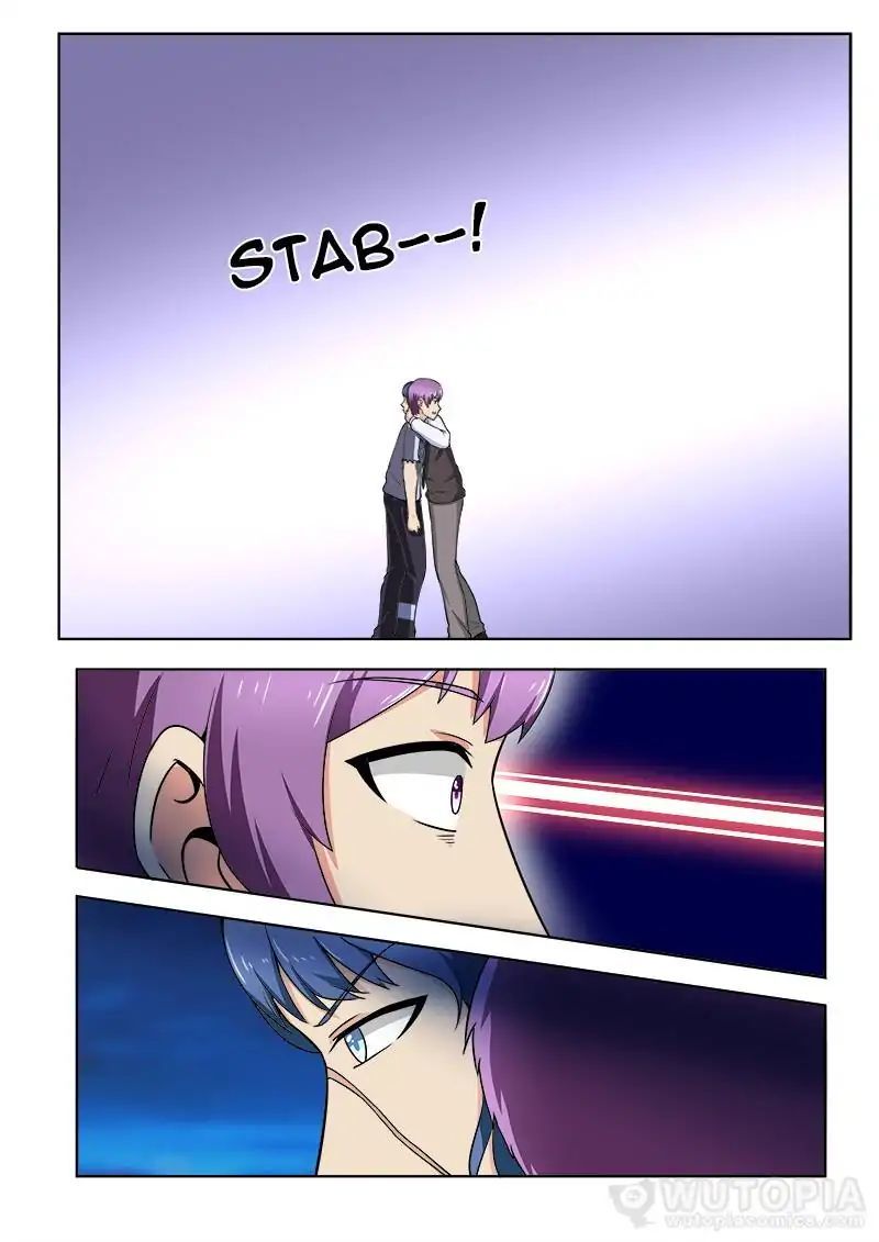 Requiem – Manhua Chapter 25 - page 7