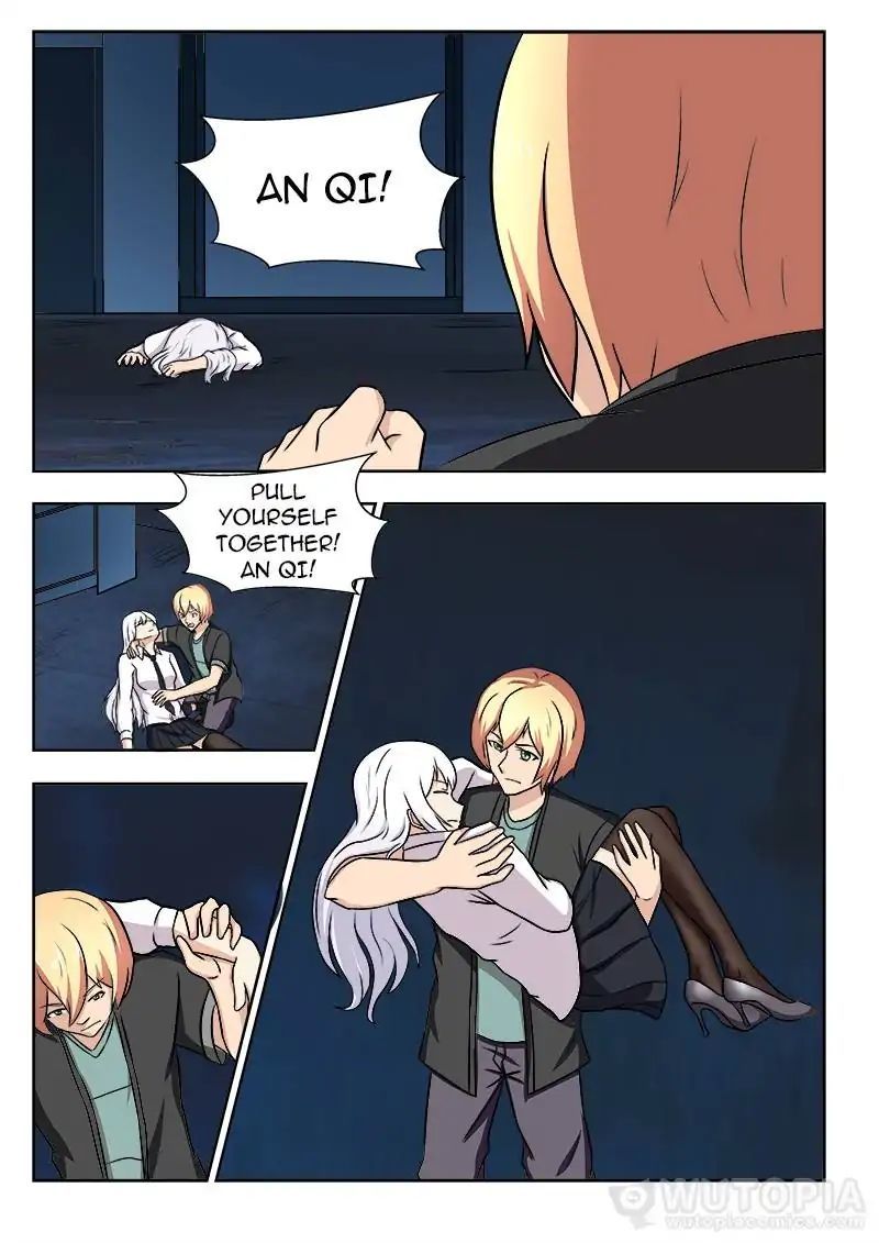 Requiem – Manhua Chapter 26 - page 7