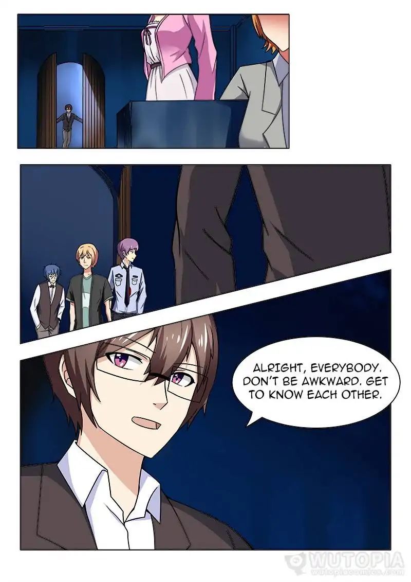 Requiem – Manhua Chapter 27 - page 10