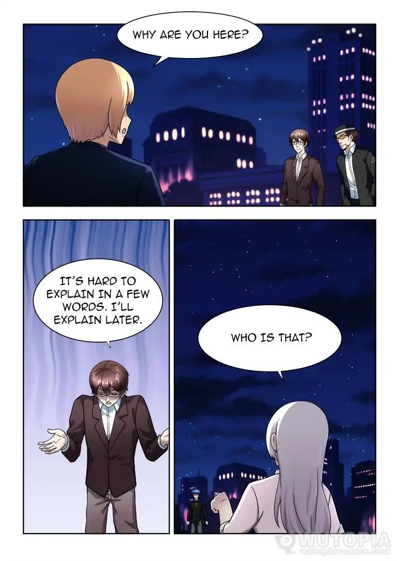 Requiem – Manhua Chapter 27 - page 2