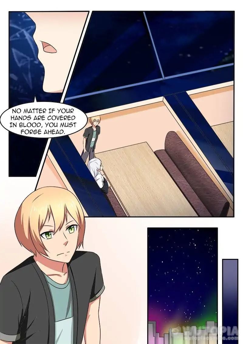 Requiem – Manhua Chapter 29 - page 13