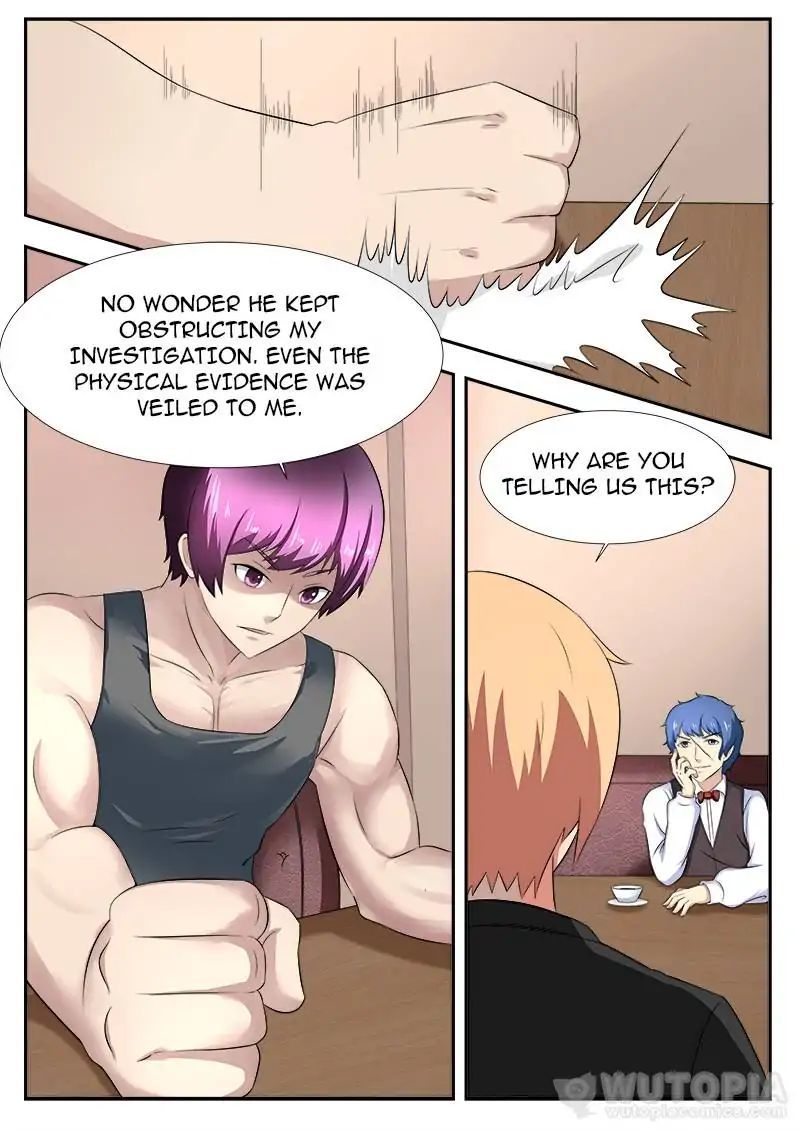 Requiem – Manhua Chapter 29 - page 2