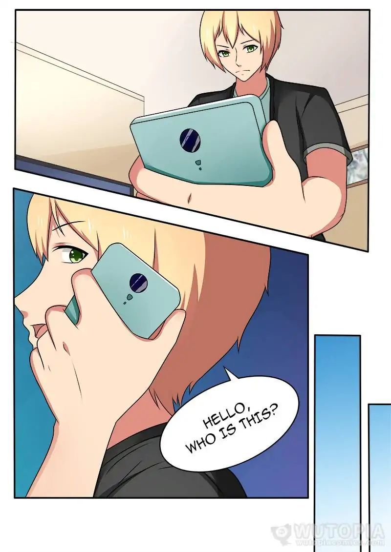 Requiem – Manhua Chapter 30 - page 8