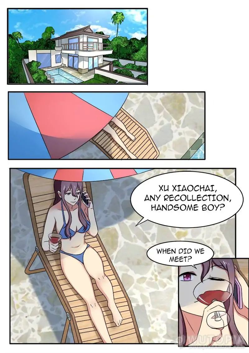 Requiem – Manhua Chapter 30 - page 9