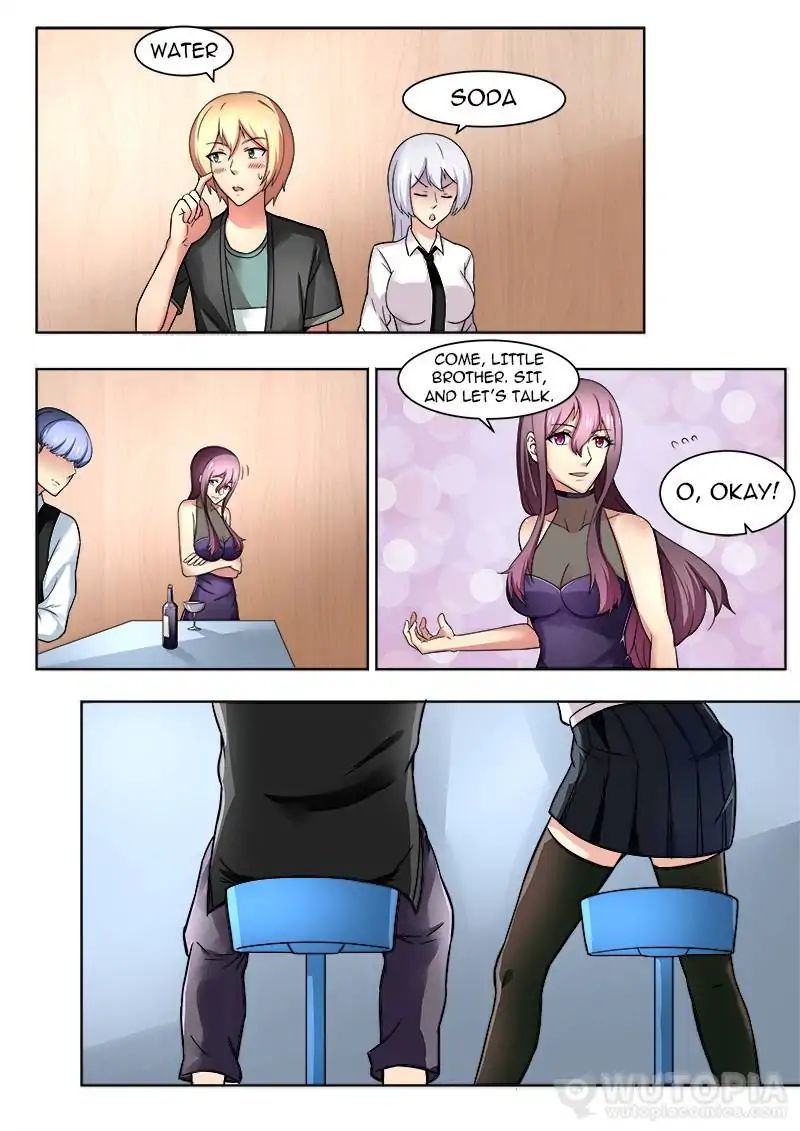 Requiem – Manhua Chapter 31 - page 14
