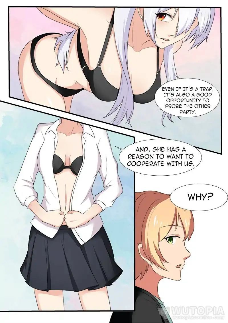 Requiem – Manhua Chapter 31 - page 2