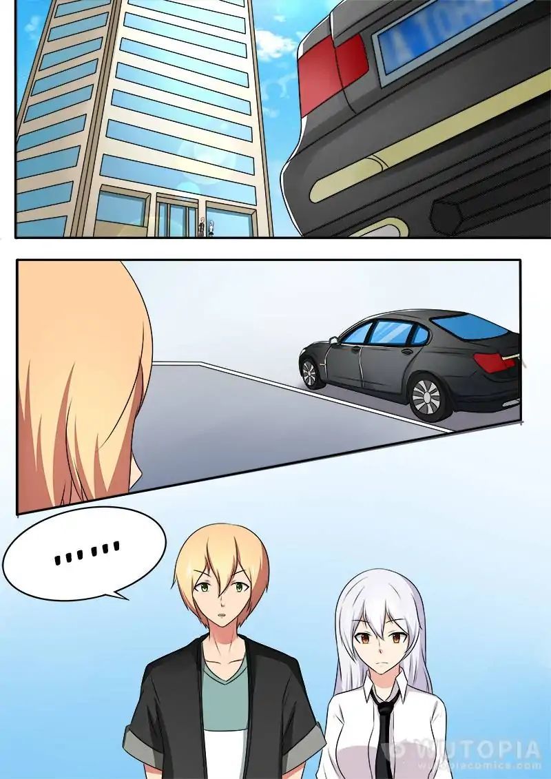 Requiem – Manhua Chapter 31 - page 4