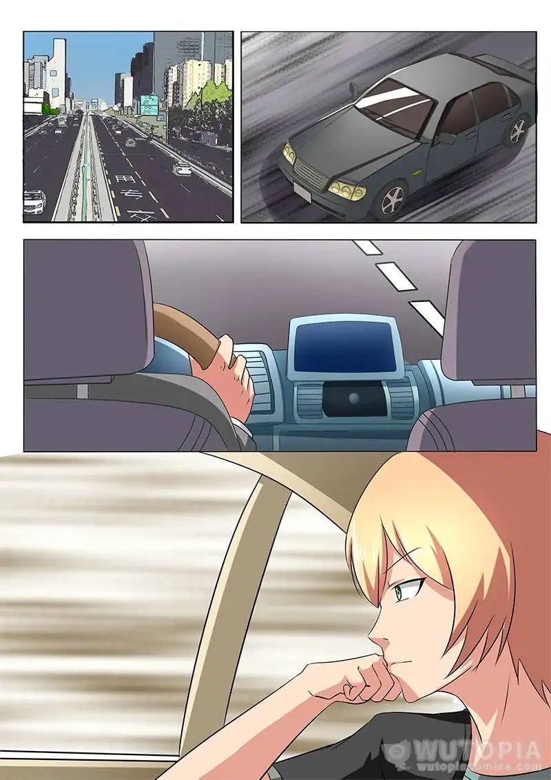 Requiem – Manhua Chapter 31 - page 5