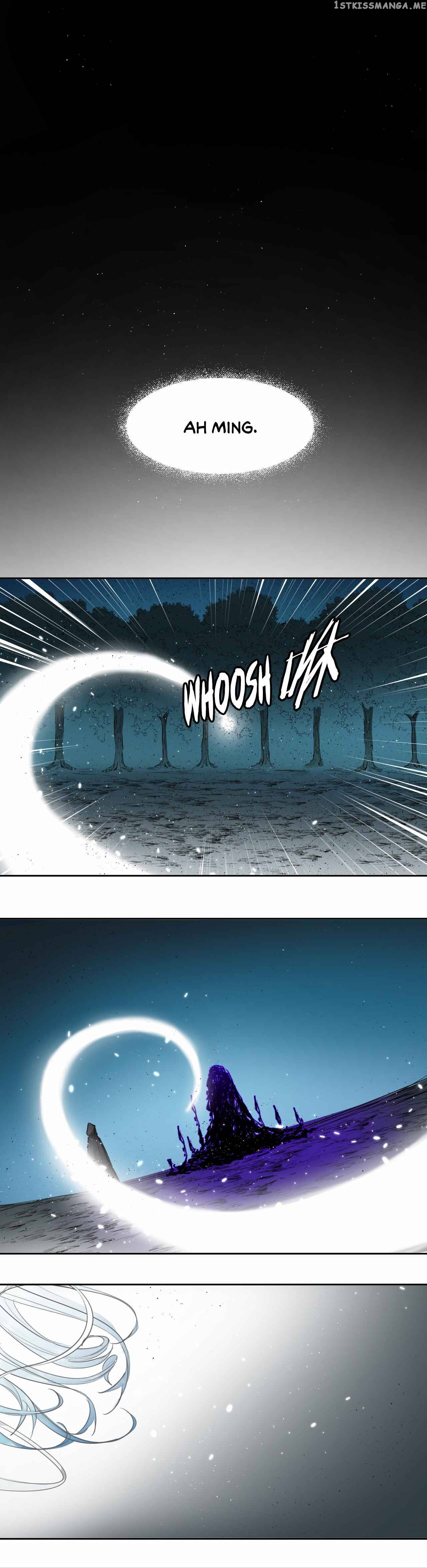 My Lord of the Sea, Please Do Your Work! chapter 13 - page 10