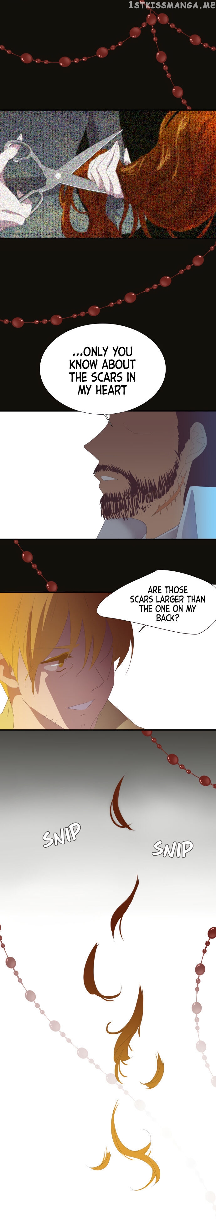 The Grand Princess Was Not There chapter 0.1 - page 3