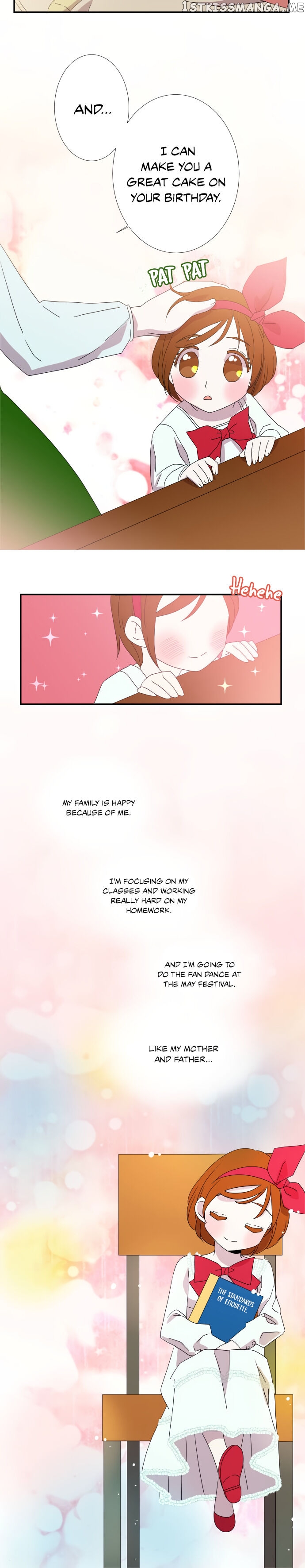 The Grand Princess Was Not There chapter 5 - page 11