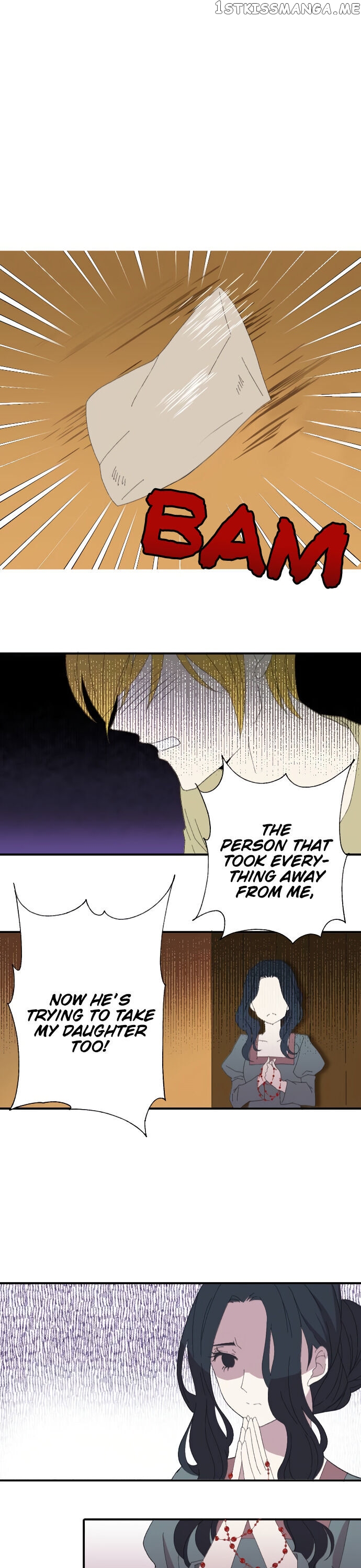 The Grand Princess Was Not There chapter 3 - page 4
