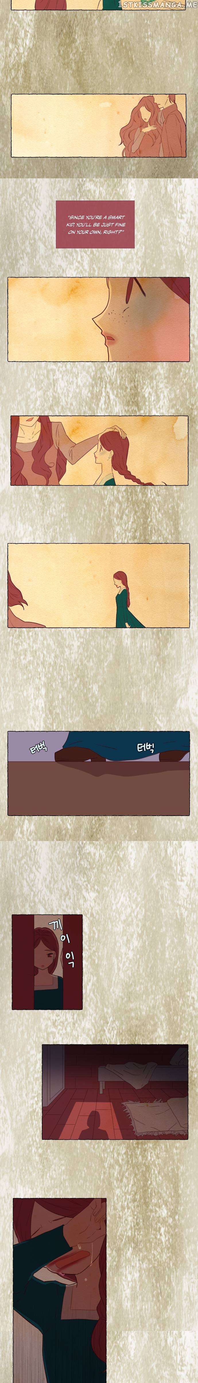 The Grand Princess Was Not There chapter 16 - page 7