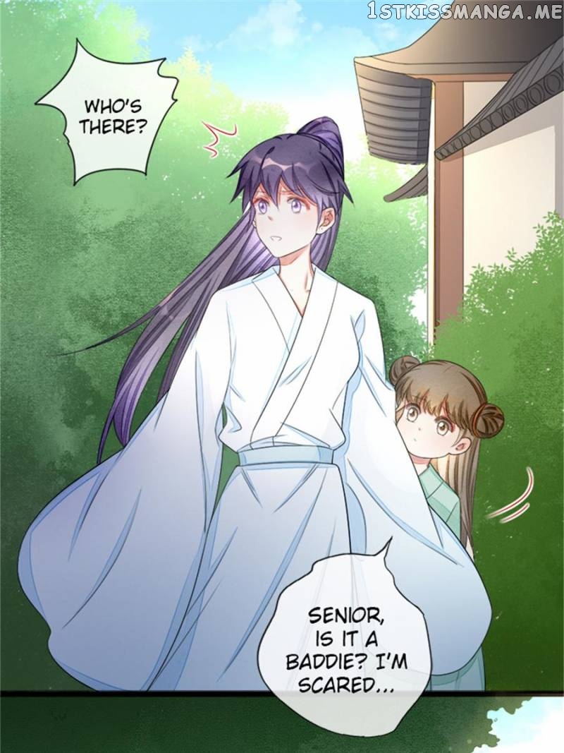 I Make Scum Men Cry chapter 36 - page 1