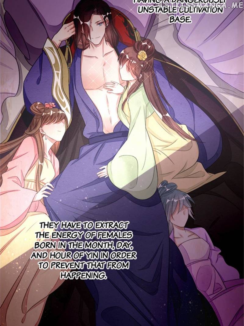 I Make Scum Men Cry chapter 36 - page 13