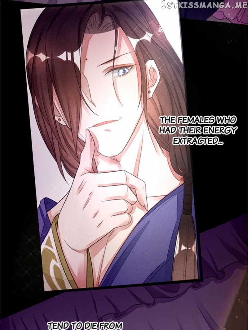 I Make Scum Men Cry chapter 36 - page 15