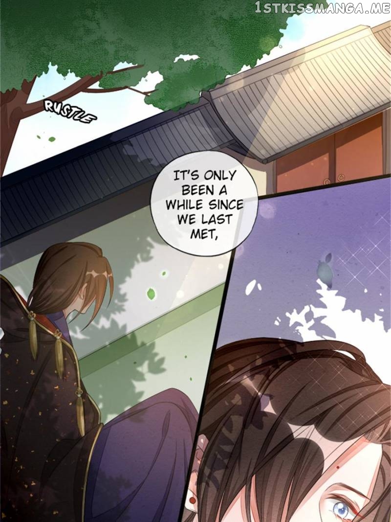 I Make Scum Men Cry chapter 36 - page 2